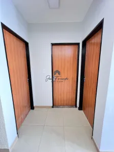 Casa de Condomínio com 2 Quartos à venda, 200m² no Jardim Santa Lúcia, Águas Lindas de Goiás