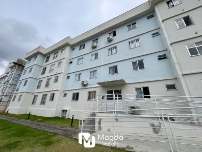 Apartamento com 2 Quartos à venda, 50m² no Água Verde, Blumenau