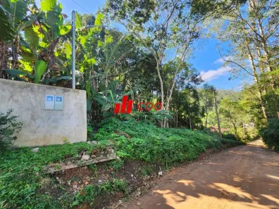 Terreno / Lote / Condomínio à venda, 2554m² no Fazenda Vitoria, São Lourenço da Serra