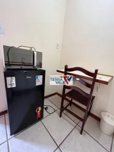 Studio com 1 Quarto para alugar, 25m² no Centro, Lorena