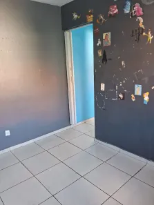 Casa com 1 Quarto para alugar, 20m² no Parque Suburbano, Itapevi