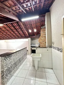 Casa de Vila com 5 Quartos à venda, 150m² no Vila Maceno, São José do Rio Preto