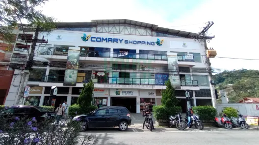 Loja / Salão / Ponto Comercial à venda, 10m² no Alto, Teresópolis