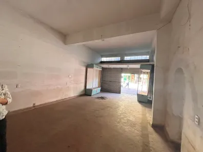 Loja / Salão / Ponto Comercial para alugar, 58m² no Centro, Itaguaí