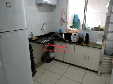 Casa com 2 Quartos à venda, 64m² no Porto Seguro, Ribeirão das Neves