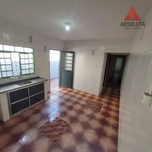 Casa com 3 Quartos à venda, 90m² no Planalto do Sol, Santa Bárbara D'Oeste
