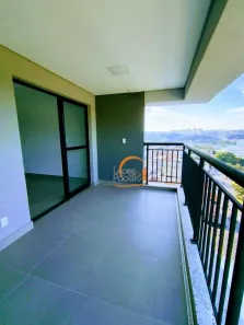 Apartamento com 3 Quartos para alugar, 85m² no Nova Gardênia, Atibaia