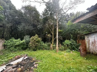 Terreno / Lote / Condomínio à venda, 473m² no Itaqui de Cima, Campo Largo