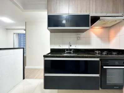 Apartamento com 2 Quartos para alugar, 50m² no Vila Moreira, São Paulo