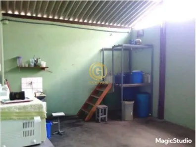 Loja / Salão / Ponto Comercial à venda, 100m² no Jardim Altos de Santana II, Jacareí