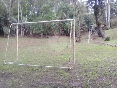 Terreno / Lote / Condomínio com 1 Quarto à venda, 1900m² no Vale Florido, Embu-Guaçu