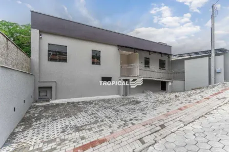 Apartamento com 1 Quarto para alugar, 40m² no Velha, Blumenau