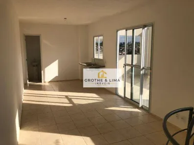 Cobertura com 2 Quartos à venda, 80m² no Jardim Paraíso, Jacareí