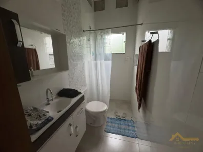 Casa com 3 Quartos à venda, 200m² no Boa Vista II, Barra Mansa