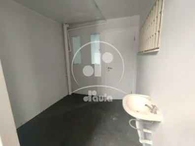 Casa Comercial com 1 Quarto para alugar, 246m² no Vila Bastos, Santo André