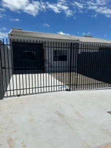 Casa com 2 Quartos à venda, 56m² no Jardim Mônaco, Floresta