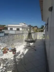 Cobertura com 3 Quartos à venda, 125m² no Centro, São Pedro da Aldeia