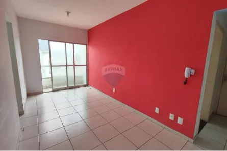 Apartamento com 2 Quartos à venda, 50m² no Parque das Acácias, Conselheiro Lafaiete