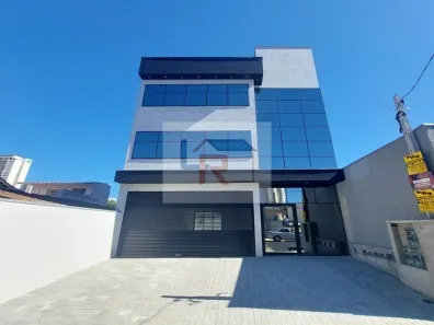 Prédio Inteiro para alugar, 511m² no Vila Martins, Mogi das Cruzes