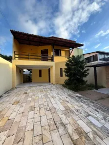 Casa com 4 Quartos à venda, 199m² no Nova Parnamirim, Parnamirim