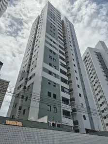 Apartamento com 3 Quartos à venda, 73m² no Pina, Recife