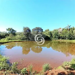 Fazenda / Sítio / Chácara com 1 Quarto à venda, 39970m² no Universitário, Cascavel