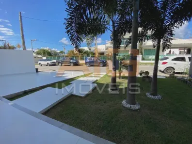 Casa de Condomínio com 2 Quartos à venda, 200m² no Nova São Pedro, São Pedro da Aldeia