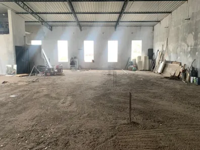 Loja / Salão / Ponto Comercial à venda, 735m² no Centro, Porto Feliz