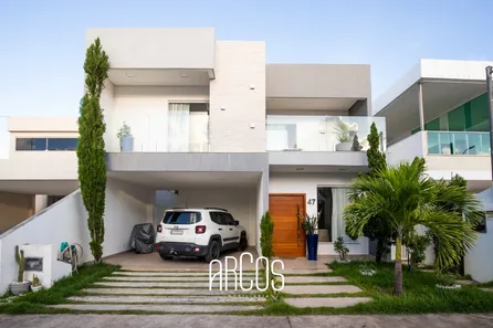 Casa de Condomínio com 5 Quartos à venda, 225m² no Aruana, Aracaju