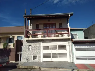 Sobrado com 2 Quartos à venda, 70m² no Reneville, Mairinque