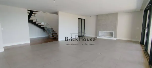 Casa de Condomínio com 4 Quartos à venda, 396m² no Vila Darcy Penteado (Mailasqui), São Roque