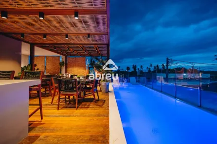 Hotel / Motel / Pousada à venda, 435m² no , São Miguel do Gostoso