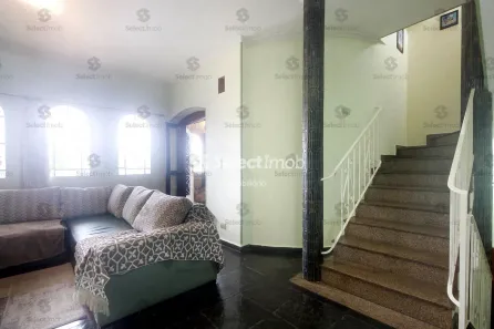 Sobrado com 4 Quartos à venda, 21m² no Centro, Ribeirão Pires