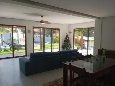 Casa com 4 Quartos para alugar, 360m² no Piedade, Jaboatão dos Guararapes
