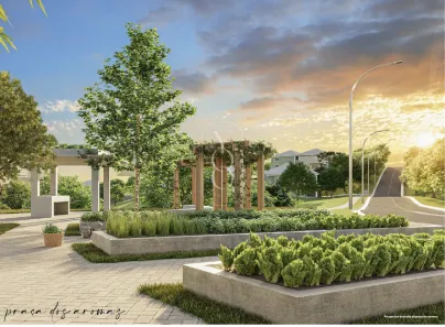 Terreno / Lote / Condomínio à venda, 717m² no Vila Delurdes, Campo Largo