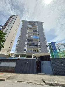 Apartamento com 3 Quartos à venda, 102m² no Boa Viagem, Recife