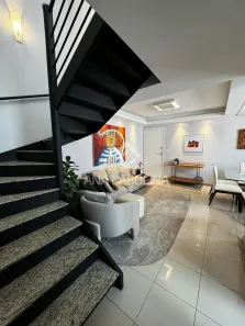 Cobertura com 4 Quartos à venda, 179m² no Centro, Montes Claros