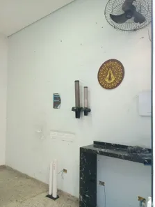 Casa Comercial para alugar, 60m² no Vila Santa Luzia, Taboão da Serra
