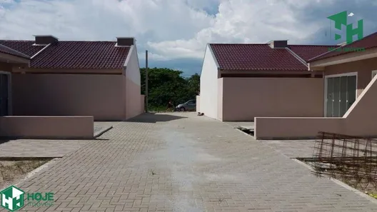 Casa de Condomínio com 2 Quartos à venda, 47m² no Shangrila, Pontal do Paraná