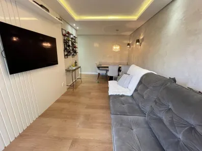 Apartamento com 2 Quartos à venda, 84m² no Velha Central, Blumenau