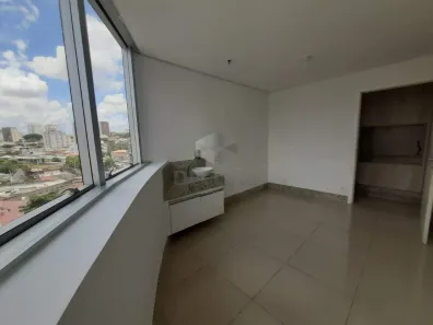 Conjunto Comercial / Sala à venda, 44m² no Santa Tereza, Belo Horizonte