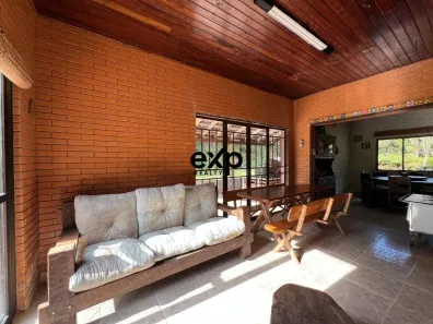 Fazenda / Sítio / Chácara com 1 Quarto à venda, 20600m² no Borda do Campo, São José dos Pinhais