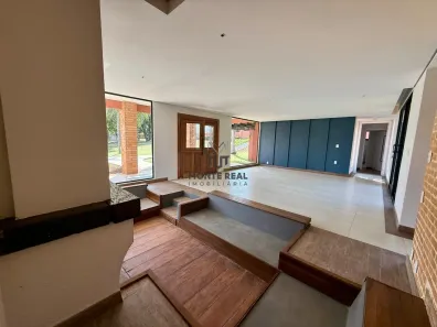 Casa de Condomínio com 4 Quartos para venda ou aluguel, 650m² no Chácaras Residenciais Santa Maria, Votorantim