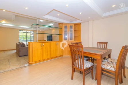 Casa de Condomínio com 3 Quartos à venda, 94m² no Santa Quitéria, Curitiba