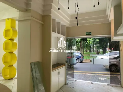 Loja / Salão / Ponto Comercial à venda, 134m² no Centro (Ártemis), Piracicaba
