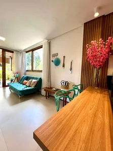 Apartamento com 2 Quartos à venda, 82m² no Praia do Forte, 
