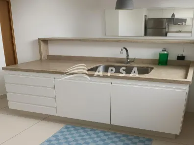 Apartamento com 2 Quartos para alugar, 42m² no Boa União (Abrantes), Camaçari