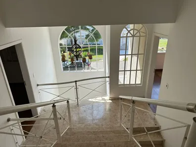 Casa de Condomínio com 4 Quartos para alugar, 430m² no Alphaville Residencial Zero, Barueri