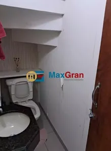 Sobrado com 3 Quartos para alugar, 123m² no Vila Bela, São Paulo