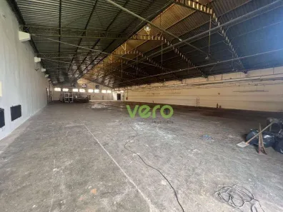 Galpão / Depósito / Armazém para alugar, 1200m² no Distrito Industrial, Santa Bárbara D'Oeste